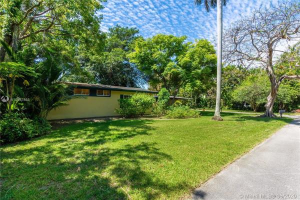 South Miami No HOA, 6230 SW 60th St, South Miami, Florida 33143, image 2
