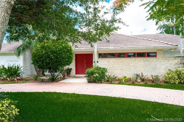 7640 SW 107th St, Pinecrest, Florida 33156, image 2