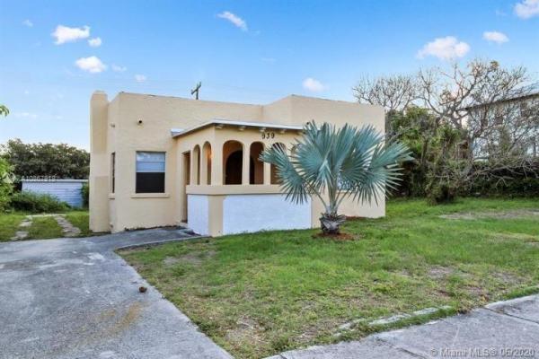Northwood Hills, 939 29th St, West Palm Beach, Florida 33407, image 2