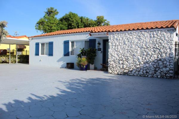 Durham Terrace, 3890 NW 4th Ter, Miami, Florida 33126, image 2
