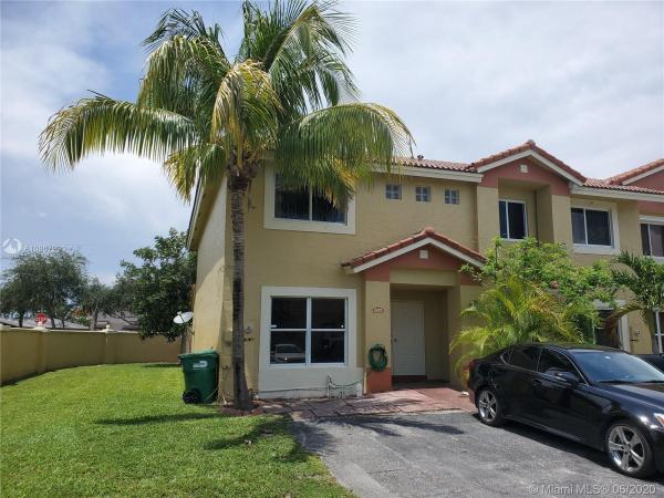 Monterrey, 5299 NW 190th Ln #., Miami Gardens, Florida 33055, image 2
