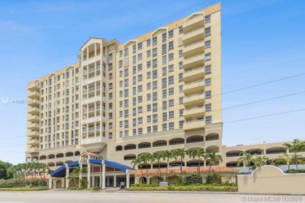 Gables Terrace, 2351 Douglas Rd #507, Miami, Florida 33145, image 2