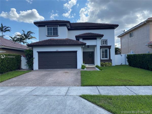 2894 SW 144th Ct, Unincorporated Dade County, Florida 33175, image 2