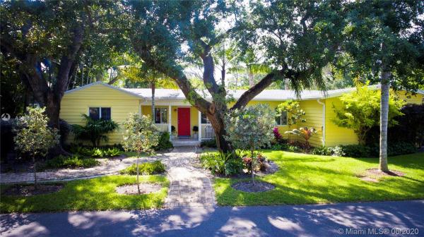 Bonita Park, 4190 Braganza Ave, Miami, Florida 33133, image 2