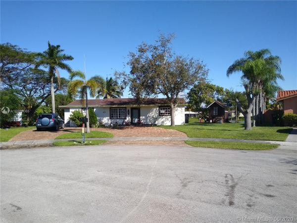 Kendale Lakes No HOA, 13771 SW 75th St, Kendale Lakes, Florida 33183, image 2