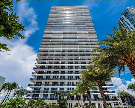 Bay House Miami, 600 NE 27th St #1702, Miami, Florida 33137, image 2