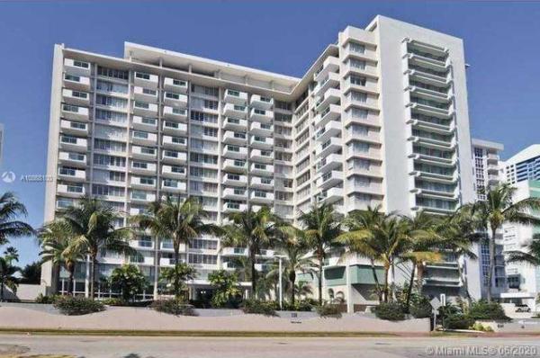 Mirador North 1200, 1200 West Ave #504, Miami Beach, Florida 33139, image 2