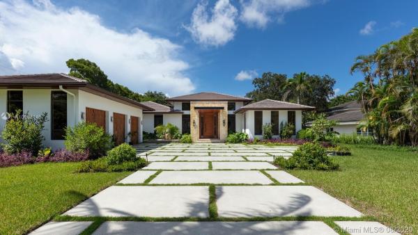 North Pinecrest, 6699 SW 92nd St, Pinecrest, Florida 33156, image 2