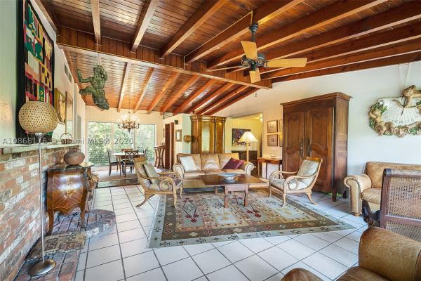Southland Homes Park, 7105 SW 61st St, Glenvar Heights, Florida 33143, image 3