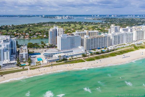 Castle Beach Club, 5445 Collins Ave #428, Miami Beach, Florida 33140, image 2