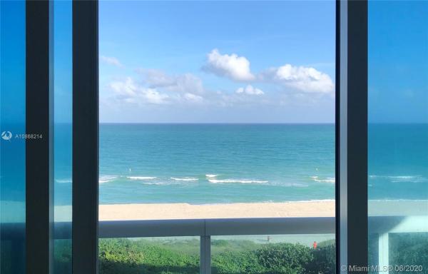 The Waverly At Surfside Beach, 9201 Collins Ave #725, Surfside, Florida 33154, image 2