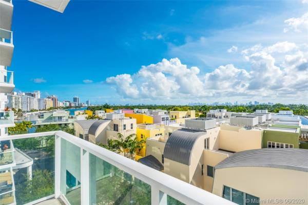 Spear At Aqua, 6103 Aqua Ave #606, Miami Beach, Florida 33141, image 2