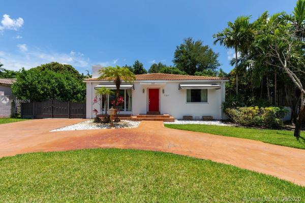 Griffing Biscayne Park Estates, 11811 NE 6th Ave, Biscayne Park, Florida 33161, image 2