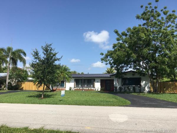 Whispering Pines Estates, 9071 Ridgeland Dr, Cutler Bay, Florida 33157, image 2