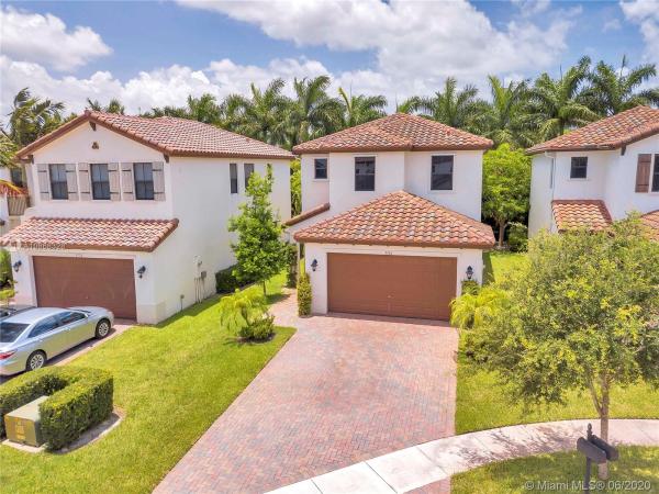 Foxcroft, 3766 SW 90th Ave, Miramar, Florida 33025, image 2
