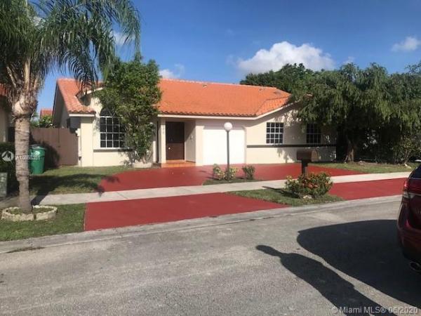 Vista, 1025 NW 128th Ct, Tamiami, Florida 33182, image 2