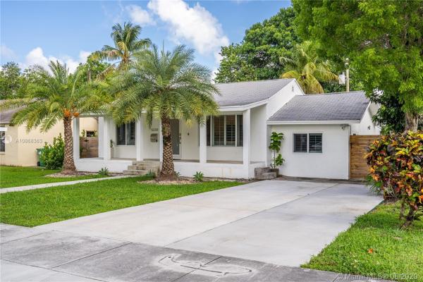 Central Miami, 6338 SW 37th St, Coral Terrace, Florida 33155, image 2