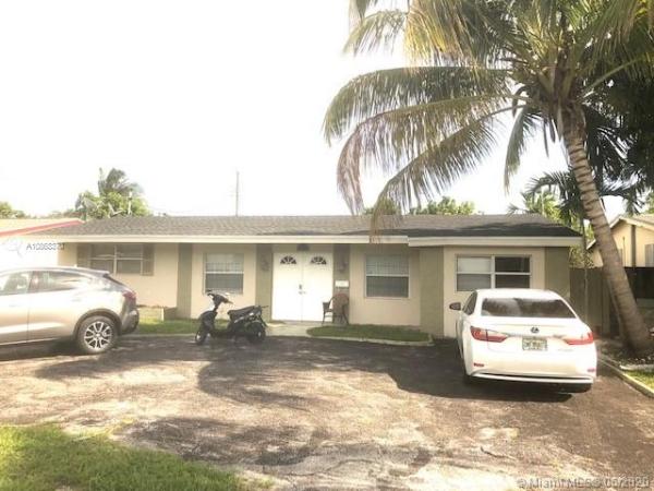 Miramar Tropical, 7618 Shalimar St, Miramar, Florida 33023, image 2