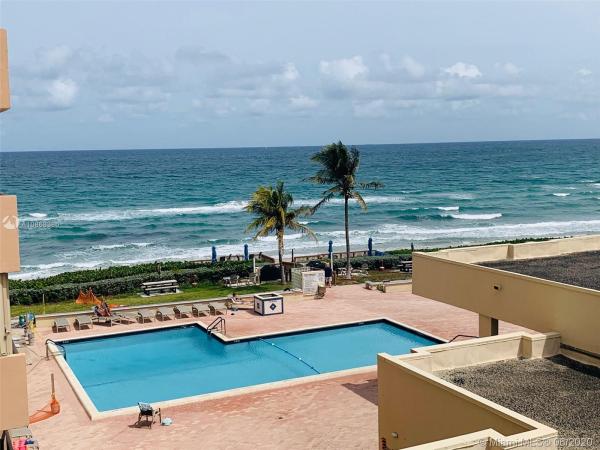 Opal Towers East, 1149 Hillsboro Mile #406, Hillsboro Beach, Florida 33062, image 2