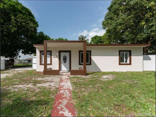 Bunche Park, 15765 W Bunche Park Dr, Miami Gardens, Florida 33054, image 2