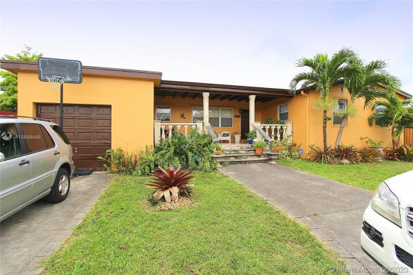 Coral Way Village, 2441 SW 83rd Ct, Westchester, Florida 33155, image 2