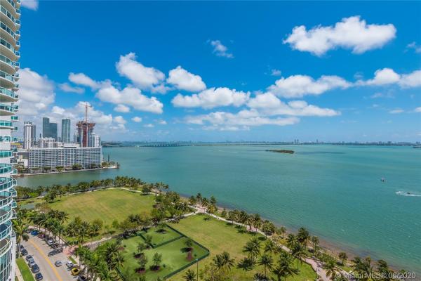 Aria On The Bay, 488 NE 18th St #1815, Miami, Florida 33132, image 2