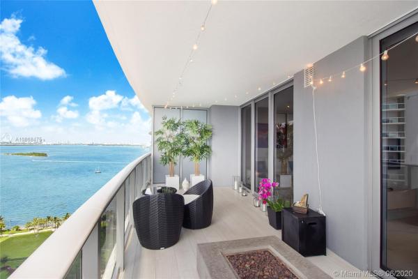 Aria On The Bay, 488 NE 18th St #2007, Miami, Florida 33132, image 2