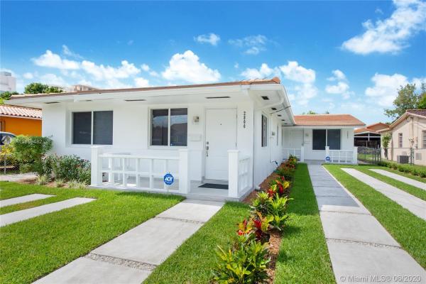 Miami Suburban Acres, 2800 SW 23rd Ter, Miami, Florida 33145, image 2