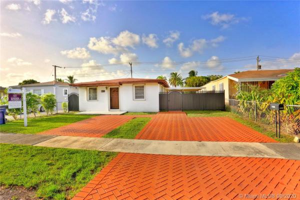 Central Miami, 6871 SW 32nd Ter, Coral Terrace, Florida 33155, image 2