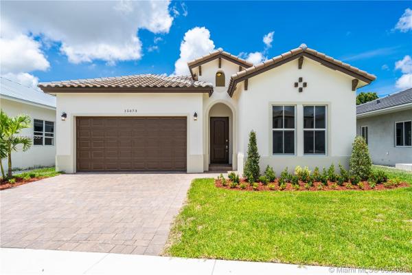 Venetian Parc, 15073 SW 175th St, Richmond West, Florida 33187, image 2