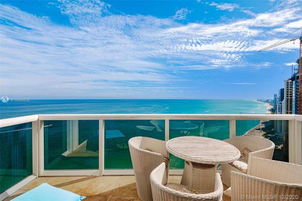 Trump Palace, 18101 Collins Ave #5507 (TS07), Sunny Isles Beach, Florida 33160, image 2