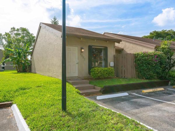 The Escape At Arrowhead, 2052 SW 82nd Ave, Davie, Florida 33324, image 2