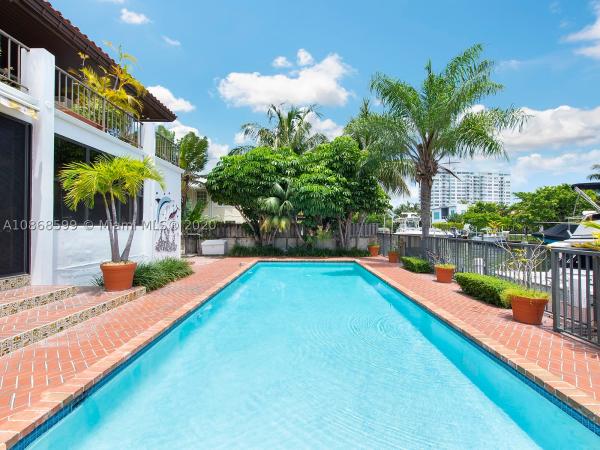 Sans Souci Estates, 2035 NE 120th Rd, North Miami, Florida 33181, image 3