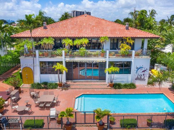 Sans Souci Estates, 2035 NE 120th Rd, North Miami, Florida 33181, image 2