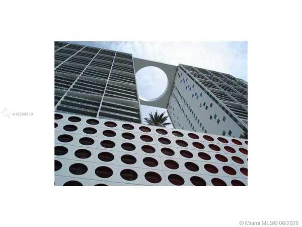 500 Brickell East, 500 Brickell Ave #2105, Miami, Florida 33131, image 2