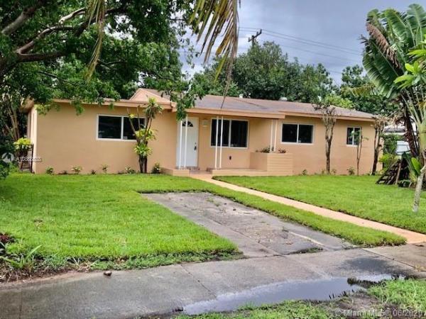 Myrtle Grove, 3371 NW 174th St, Miami Gardens, Florida 33056, image 2
