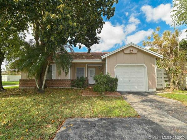 Summer Tree, 15002 SW 143rd Ct, Country Walk, Florida 33186, image 2