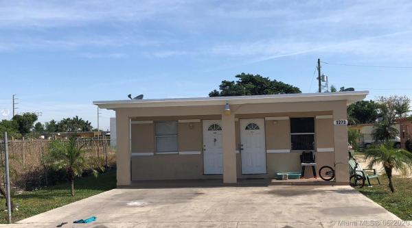 De Forest Manor, 1273 SW 3rd St, Homestead, Florida 33030, image 2