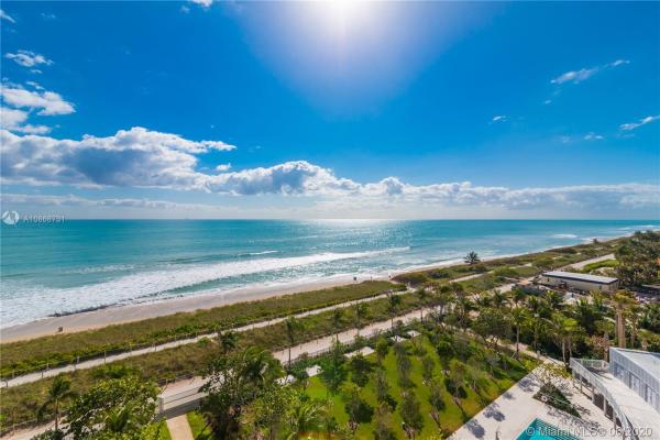 The Surf Club Four Seasons, 9001 Collins Ave #S-707, Surfside, Florida 33154, image 2