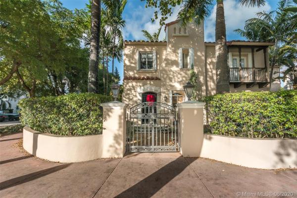Nautilus, 921 W 46th St, Miami Beach, Florida 33140, image 2