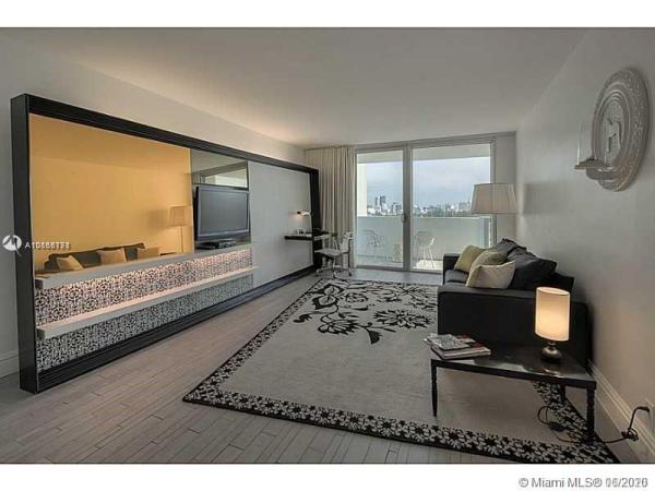 Mondrian South Beach, 1100 West Ave #317, Miami Beach, Florida 33139, image 2