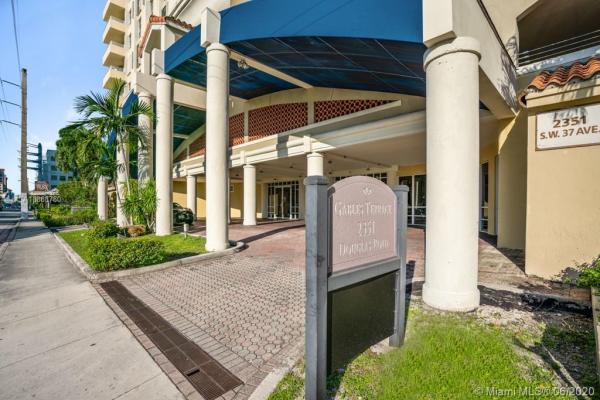 Gables Terrace, 2351 Douglas Rd #712, Miami, Florida 33145, image 2