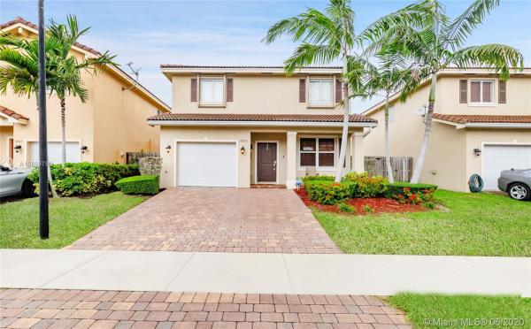 Manatee Cove, 8957 SW 215th Ln, Cutler Bay, Florida 33189, image 2