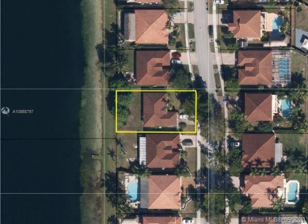 Monterey Lakes, 21344 SW 92nd Ave, Cutler Bay, Florida 33189, image 2