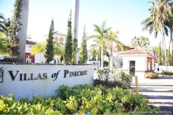 Villas Of Pinecrest, 8600 SW 67 Ave #927, Pinecrest, Florida 33156, image 2