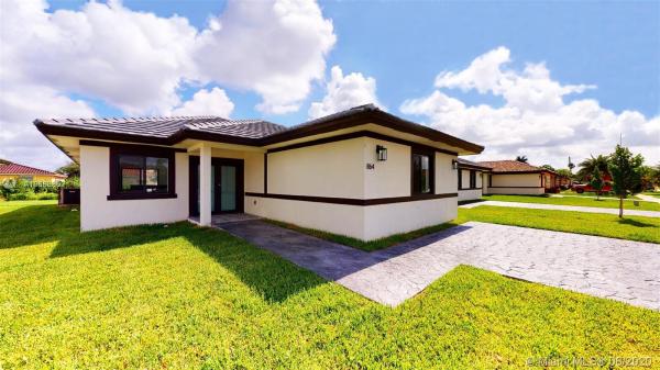 Bougainvillae Park, 848 SW 5th St, Florida City, Florida 33034, image 2