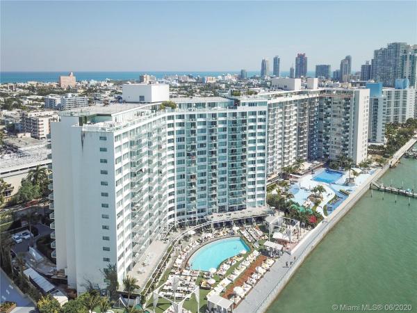 Mondrian South Beach, 1100 West Ave #711, Miami Beach, Florida 33139, image 2