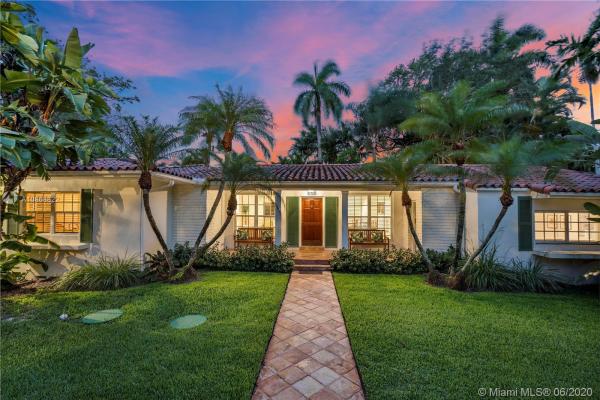 Miami Shores Residential, 1168 NE 101st St, Miami Shores, Florida 33138, image 2