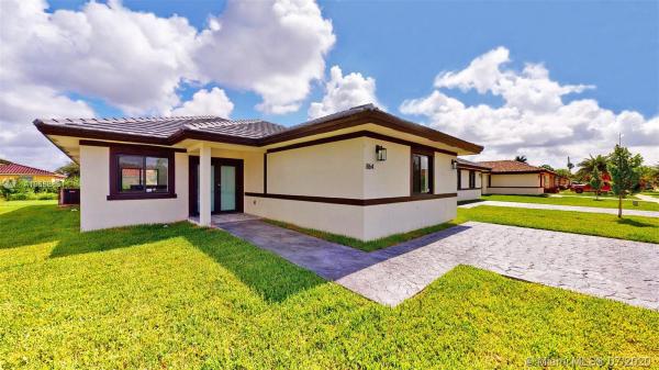 Bougainvillae Park, 864 SW 5th St, Florida City, Florida 33034, image 2