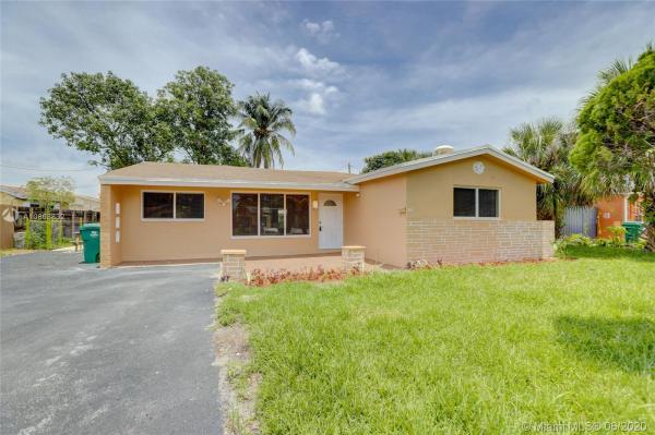 Miramar Residential, 3011 Sunshine Blvd, Miramar, Florida 33023, image 2